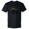 Unisex Hammer™ T-Shirt Thumbnail