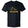 Unisex Hammer™ T-Shirt Thumbnail