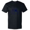 Unisex Hammer™ T-Shirt Thumbnail