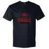 Unisex Hammer™ T-Shirt Thumbnail