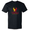 Unisex Hammer™ T-Shirt Thumbnail