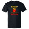 Unisex Hammer™ T-Shirt Thumbnail