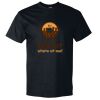 Unisex Hammer™ T-Shirt Thumbnail