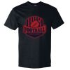 Unisex Hammer™ T-Shirt Thumbnail
