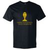 Unisex Hammer™ T-Shirt Thumbnail