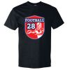 Unisex Hammer™ T-Shirt Thumbnail