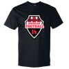 Unisex Hammer™ T-Shirt Thumbnail