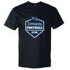 Unisex Hammer™ T-Shirt Thumbnail