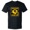 Unisex Hammer™ T-Shirt Thumbnail