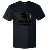 Unisex Hammer™ T-Shirt Thumbnail