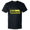 Unisex Hammer™ T-Shirt Thumbnail