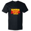 Unisex Hammer™ T-Shirt Thumbnail