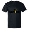 Unisex Hammer™ T-Shirt Thumbnail