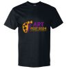 Unisex Hammer™ T-Shirt Thumbnail