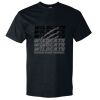 Unisex Hammer™ T-Shirt Thumbnail
