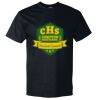 Unisex Hammer™ T-Shirt Thumbnail
