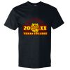 Unisex Hammer™ T-Shirt Thumbnail