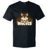 Unisex Hammer™ T-Shirt Thumbnail