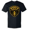 Unisex Hammer™ T-Shirt Thumbnail