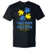 Unisex Hammer™ T-Shirt Thumbnail