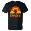 Unisex Hammer™ T-Shirt Thumbnail