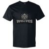 Unisex Hammer™ T-Shirt Thumbnail