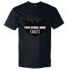 Unisex Hammer™ T-Shirt Thumbnail
