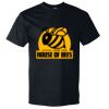 Unisex Hammer™ T-Shirt Thumbnail