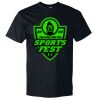 Unisex Hammer™ T-Shirt Thumbnail