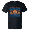 Unisex Hammer™ T-Shirt Thumbnail