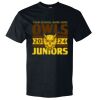 Unisex Hammer™ T-Shirt Thumbnail
