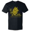 Unisex Hammer™ T-Shirt Thumbnail