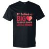 Unisex Hammer™ T-Shirt Thumbnail