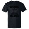 Unisex Hammer™ T-Shirt Thumbnail