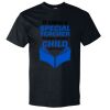 Unisex Hammer™ T-Shirt Thumbnail