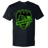 Unisex Hammer™ T-Shirt Thumbnail