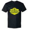 Unisex Hammer™ T-Shirt Thumbnail