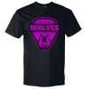 Unisex Hammer™ T-Shirt Thumbnail