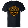 Unisex Hammer™ T-Shirt Thumbnail