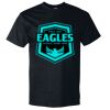 Unisex Hammer™ T-Shirt Thumbnail