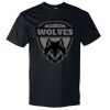 Unisex Hammer™ T-Shirt Thumbnail