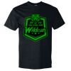 Unisex Hammer™ T-Shirt Thumbnail