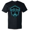 Unisex Hammer™ T-Shirt Thumbnail