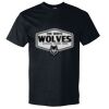 Unisex Hammer™ T-Shirt Thumbnail