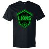 Unisex Hammer™ T-Shirt Thumbnail