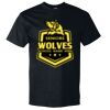 Unisex Hammer™ T-Shirt Thumbnail