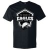 Unisex Hammer™ T-Shirt Thumbnail