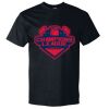 Unisex Hammer™ T-Shirt Thumbnail