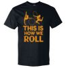 Unisex Hammer™ T-Shirt Thumbnail