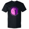 Unisex Hammer™ T-Shirt Thumbnail